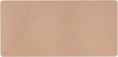 Ігрова поверхня Trust Benya XXL Control+Speed Beige (TR25713)