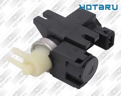 Клапан вакуумный HOTARU HSE1401 для SSANG YONG 6655403897
