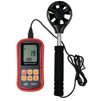 Анемометр Benetech GM8909 Benetech GM8909 1078461