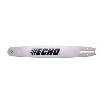 Шина для цепной пилы ECHO 12"/30см 44лан., 3/8Р, 1,3мм, на высоторез PPT-300ES (X122000460 /12A0CD3744C) ECHO X122000460 /12A0CD3744C 986030