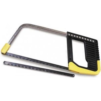Ножівка Stanley Junior мини по металу, длина полотна 150мм. (0-15-218) Stanley 0-15-218 978167