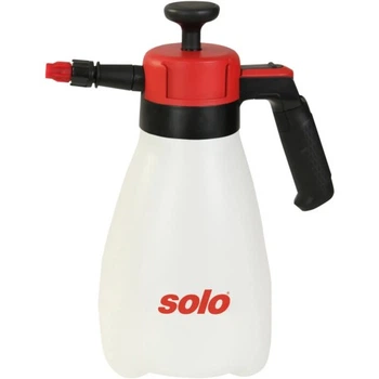 Опрыскиватель Solo ручной, 2 л, поршневой, давление 3 бар, вес 0.5 кг (202) Solo 202 978453