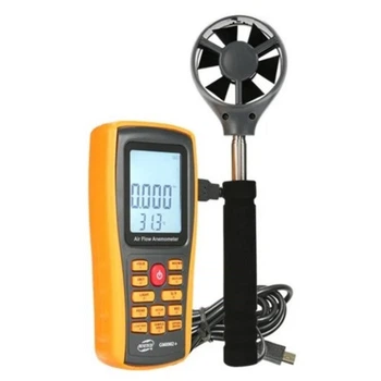 Анемометр Benetech GM8902X Benetech GM8902X 1088079