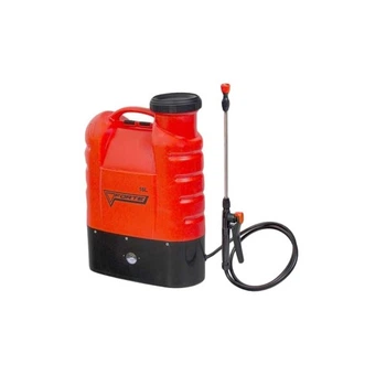 Опрыскиватель Forte CL-16A (8АН/12V, 2-4бар, 16л) (37344) Forte 37344 978312