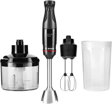 Блендер Bosch ErgoMaster MSM4B624