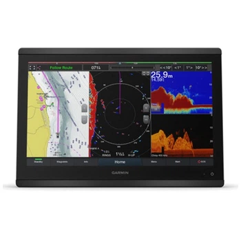 Персональний навігатор Garmin GPSMAP 8416xsv (010-02093-02) Garmin 010-02093-02 972412