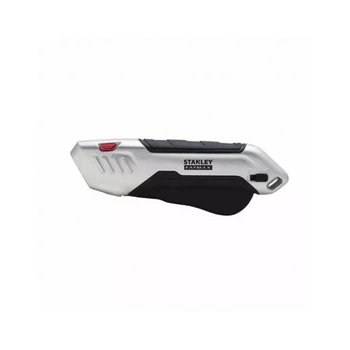 Нож монтажный Stanley FATMAX Box Box Premium трапецевидное лезвие, L= 155 мм. (FMHT10370-0) Stanley FMHT10370-0 977836