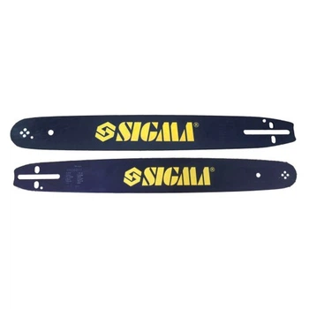 Шина для цепной пилы Sigma 40см, шаг цепи 0.325 (5606361) Sigma 5606361 986047