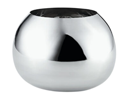 Wazon Philippi Bella 20.3 x 20.3 x 15 cm (4037846161103)