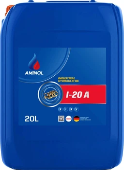 Промышленное масло Aminol І-20А 20 л (AM151396)