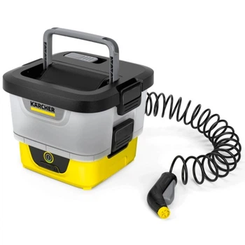 Мойка высокого давления Karcher OC 4 (1.599-350.0) Karcher 1.599-350.0 1038032