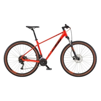 Велосипед KTM Chicago 291 29" рама-L/48 Orange (22809138) KTM 22809138 1055840