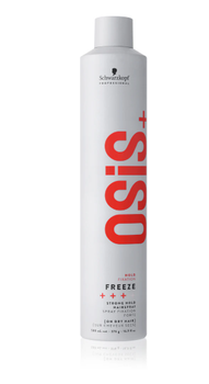 Лак для волос Schwarzkopf Professional Style Osis Freeze 500 мл