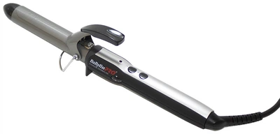 Плойка с титано-турмалиновым покрытием BaByliss Titanium Turmaline Computer 24 мм