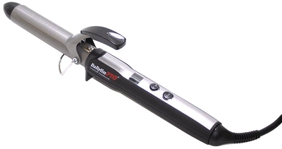 Плойка с титано-турмалиновым покрытием BaByliss Titanium Turmaline Computer 19 мм