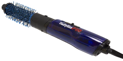 Плойка-фен керамическая BaByliss на 2 скорости
