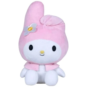 Мягкая игрушка Hello Kitty Май Мелоди, 30 см (760024096) Hello Kitty 760024096 1024395