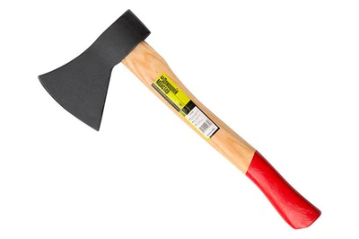 Сокира Intertool-Storm 800г дуб (HT-0268)