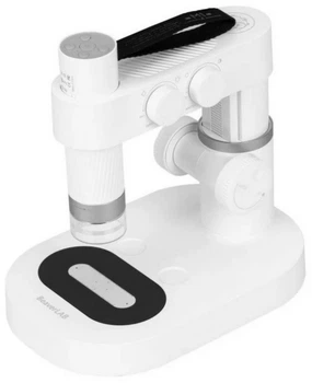 Портативный смарт-микроскоп Xiaomi BeaverLAB Portable (DDL-M1B)