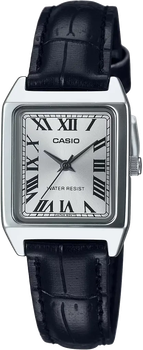 Наручний годинник Casio LTP-V007L-7B1
