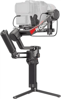 Стабилизатор DJI RS 4 Pro Combo Черный - Уценка
