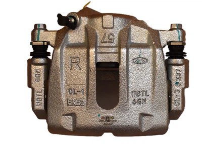 Суппорт передний правый R Chery Tiggo 2 A13T (J69-3501060)