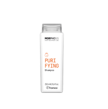 Шампунь против перхоти Framesi Morphosis Purifying Shampoo 250 мл