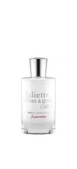 Тестер парфюмированная вода JULIETTE HAS A GUN NOT A PERFUME SUPERDOSE EDP TESTER 100 ml spray с крышкой