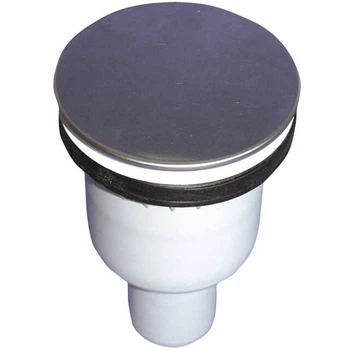 Сифон для душового піддона Hutterer&Lechner GmbH DN50 (HL511N)