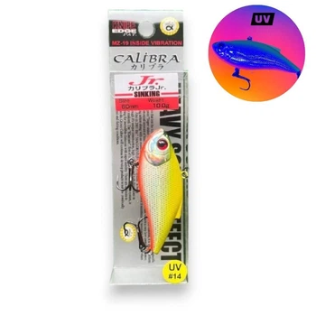 Воблер Ратлин Grows Culture Calibra 60S\10гр (8463-6)