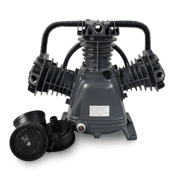 Компресорна головка масляна PROFI-TEC OH3.3W3 (3 циліндри, 3.0 кВт, 530 л/хв) (007833)