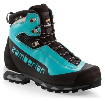 Черевики Zamberlan Brenva GTX RR Wms (38 Oxide)