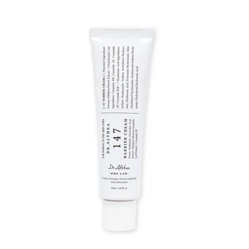 Заспокійливий бар'єрний крем для обличчя Dr. Althea 147 Barrier Cream з церамідами 50 мл