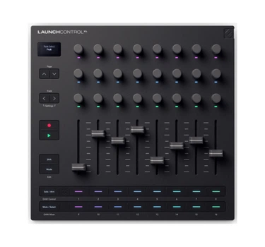 DJ-контроллер Novation Launch Control XL 3