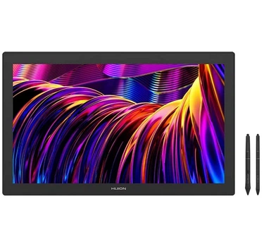 Графический монитор HUION Kamvas Pro 270 + перчатка (GT2701)