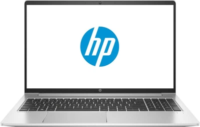 Ноутбук HP ProBook 445 G8 14" FHD / AMD Ryzen 3 5400U / 8GB RAM / 256GB SSD / Silver / Win11 Pro Уценка