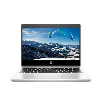 Ноутбук HP ProBook 430 G7 13.3" / Intel Core i3-10110U / 16GB RAM / 256GB SSD / Silver / Win11 Pro Уценка