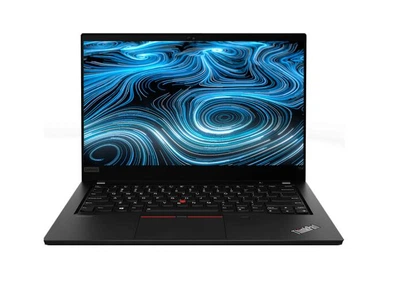 Ноутбук Lenovo ThinkPad T14 Gen 1 14" FHD / AMD Ryzen 3 PRO 4450U / 16GB RAM / 256GB SSD / Black / Win11Pro Уценка