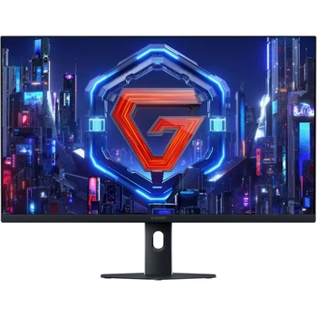 Монітор 27" Xiaomi G27Qi (2026) (1185161) 2560x1440 (QHD, 2K) IPS 200 Hz