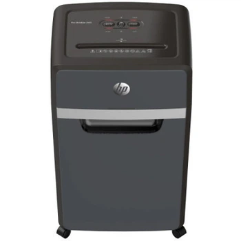 Уничтожитель документов HP PRO SHREDDER 18CC (2813) (864885)