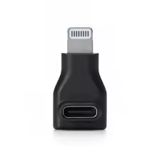 Адаптер DJI Mic Mini Lightning Mobile Version