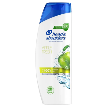 Шампунь против перхоти Head & Shoulders Яблоко, 250 мл