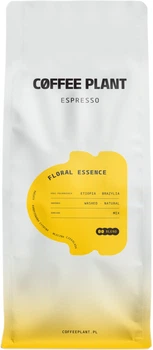 Kawa ziarnista Coffee Plant Floral Essence Espresso 1 kg (5904800242279)