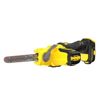 Стрічкова шліфмашина Stanley SFMCE210B