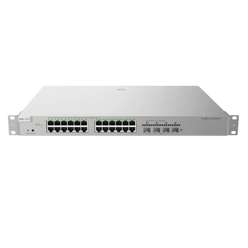 Коммутатор Ruijie Reyee RG-NBS5100-24GT4SFP-P