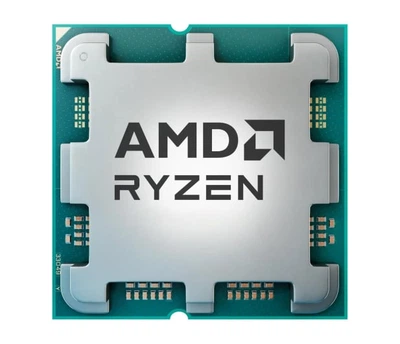 Процесор AMD Ryzen 5 9500F (100-000001406)
