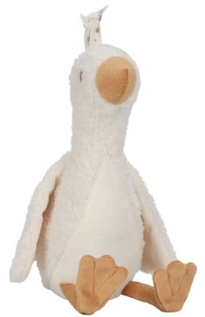 Gąska interaktywna Little Dutch Newborn Naturals (LD8440) (8713291884403)