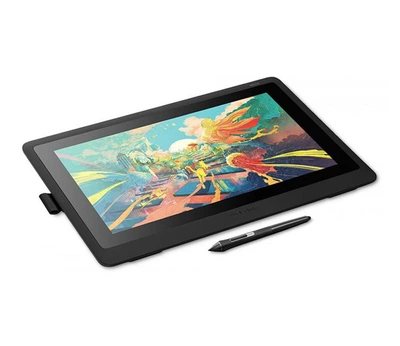 Монітор-планшет Wacom Cintiq 16 FHD (DTK-1660)