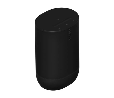Портативна колонка Sonos Move 2 Black