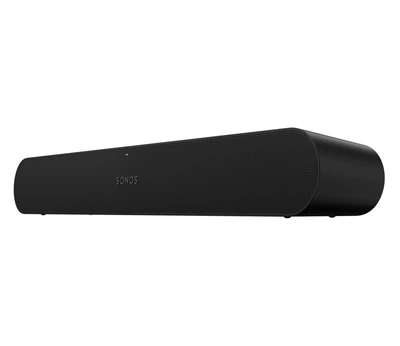 Саундбар Sonos Ray Black (RAYG1EU1BLK)